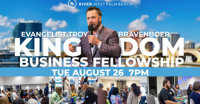 Kingdom Business Fellowship
