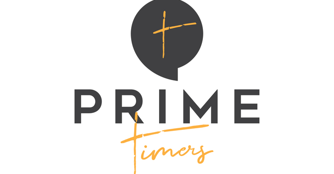 Primetimers Cook-Out
