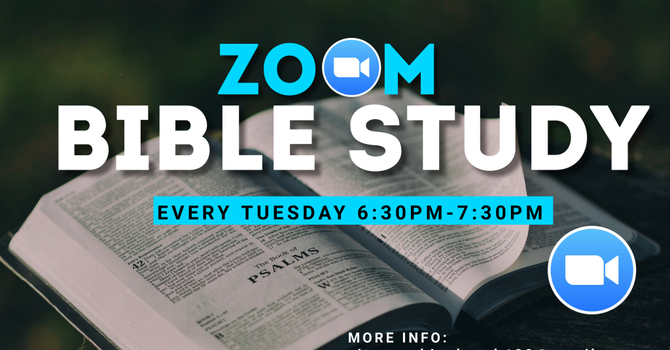 Bible Study 