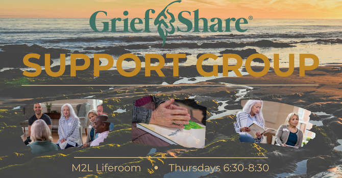 Grief Share