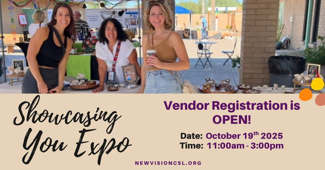 Showcasing You Expo