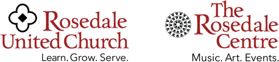Rosedale United Church