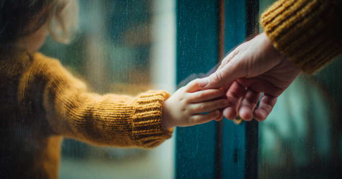 Partnering Together in Safe Ministry image