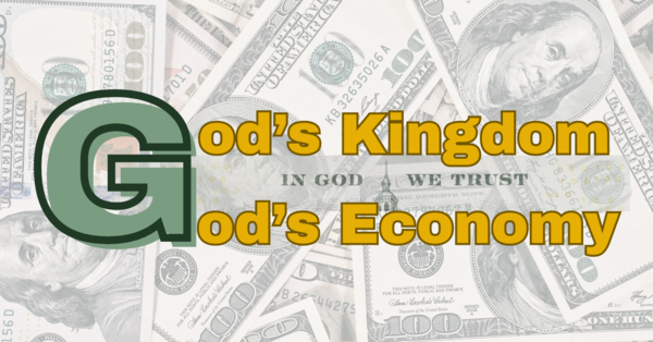 2025 Wednesday Night Bible Study