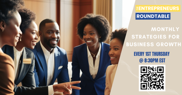 ENTREPRENEURS ROUND TABLE
