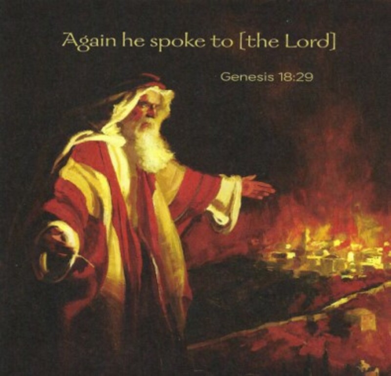 Seventh Sunday After Pentecost