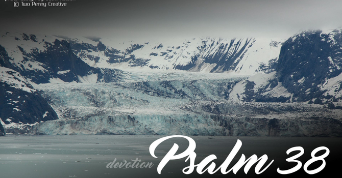 Psalm 38