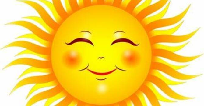 Sunshine Circle