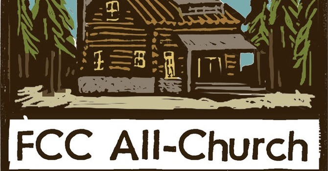All Church CampOut!