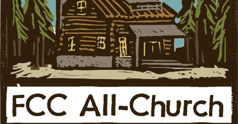 All Church CampOut!