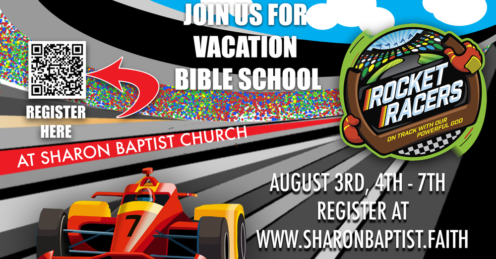 Vacation Bible School 