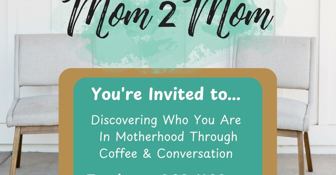 Mom 2 Mom