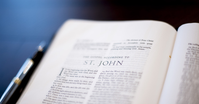 John 15 Part 2