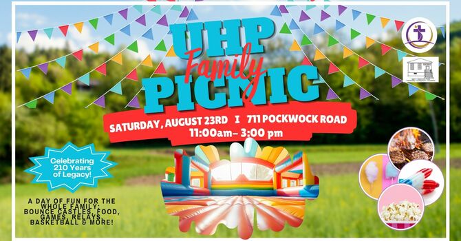 EBC Family Picnic 