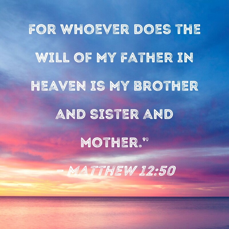 Take Your Faith Personally