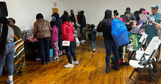 Kingdom Cares