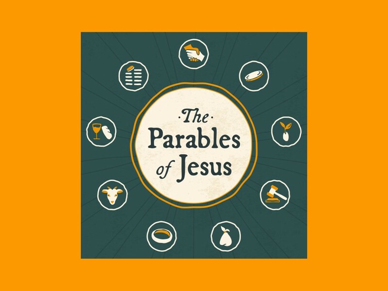 The Parables of Jesus