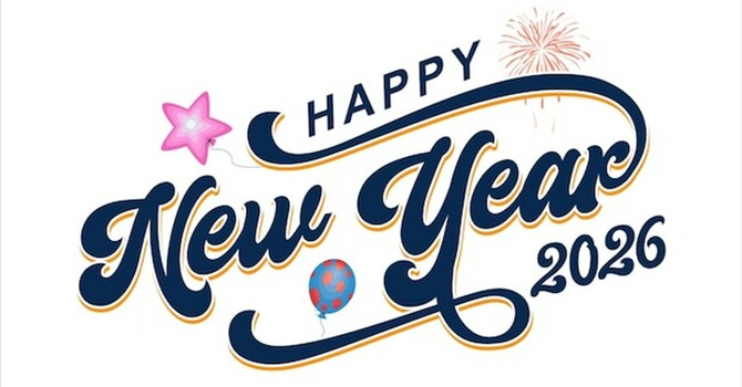 New Year's Eve Service & Potluck