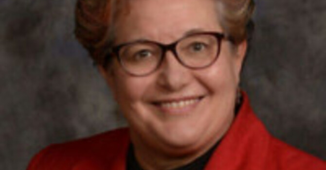 Supplemental Clergy Contract for Pastor Bonnie Gerber image