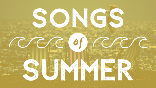 Songs of Summer