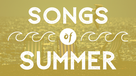 Songs of Summer