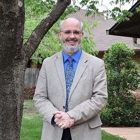 Rev. Dr. Dyton L. Owen