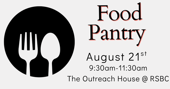 Food Pantry