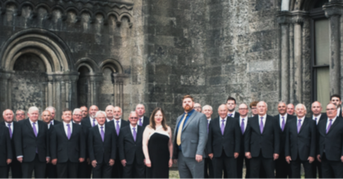 North American Festival of Wales image