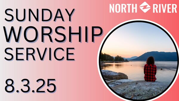Kids Start In Service This Sunday!