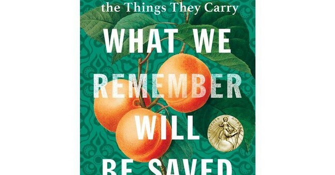 Fall Book Read