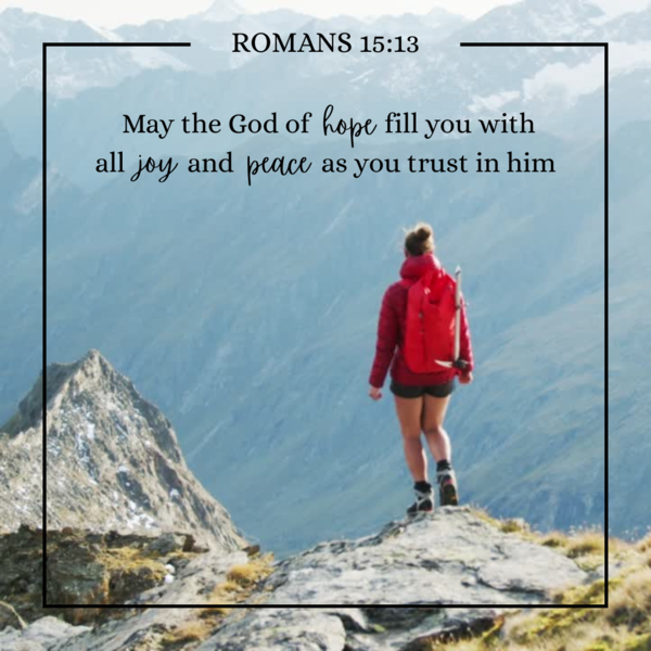 Verse of the Day