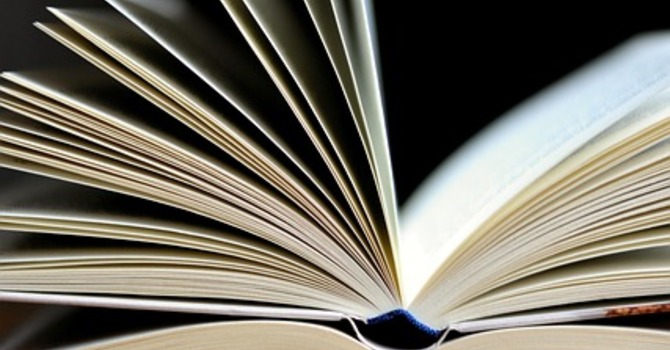 Library Book Weeding image