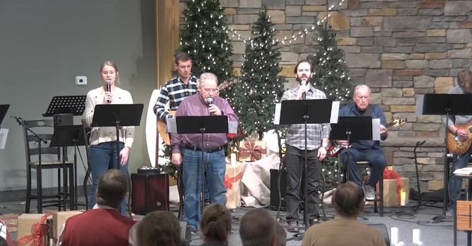 Music Ministry