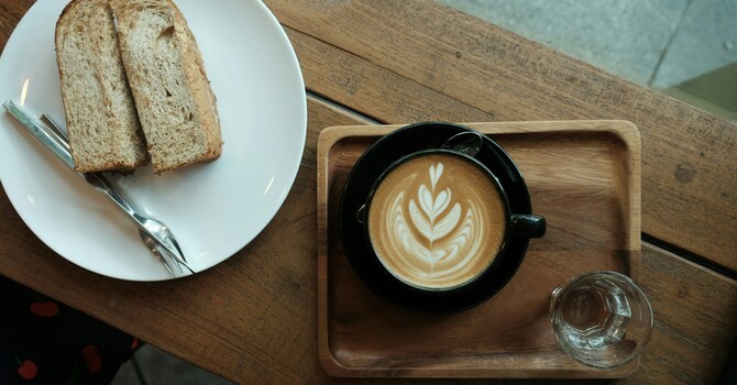 Men's Breakfast