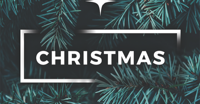 CHRISTMAS GATHERING | Dec 21, 2025