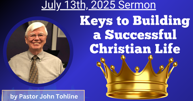 Keys Success in Life