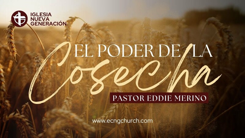 EL PODER DE LA COSECHA