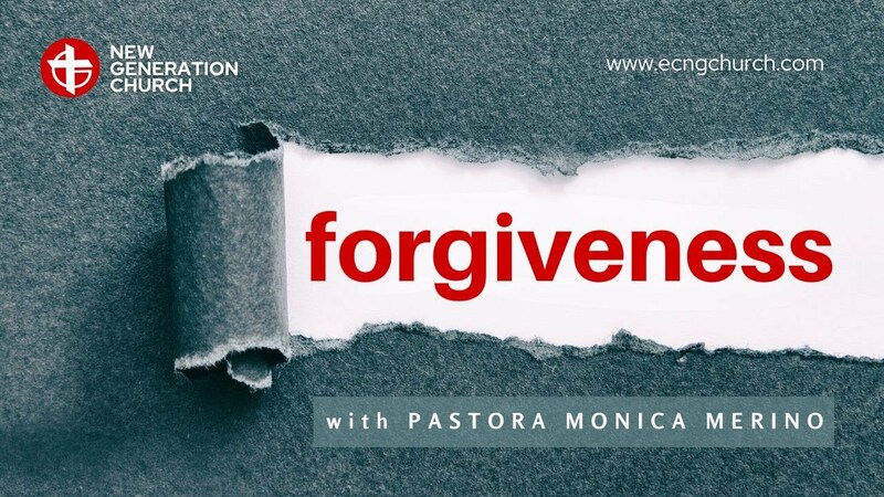 FORGIVENESS