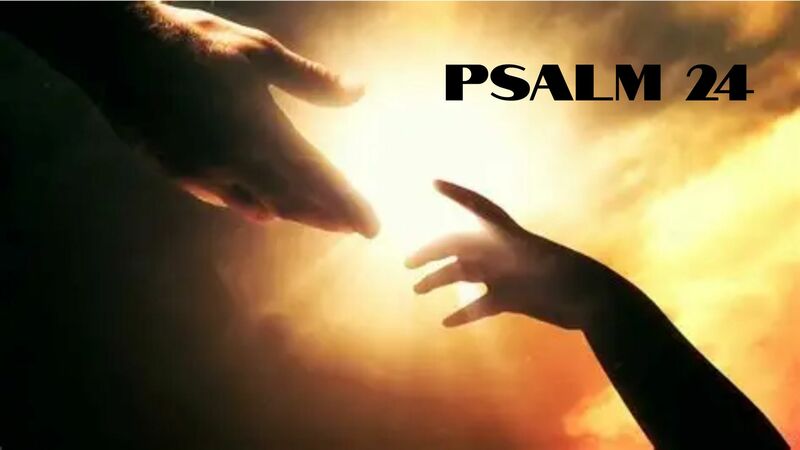 What Does God Require for Eternity With Him