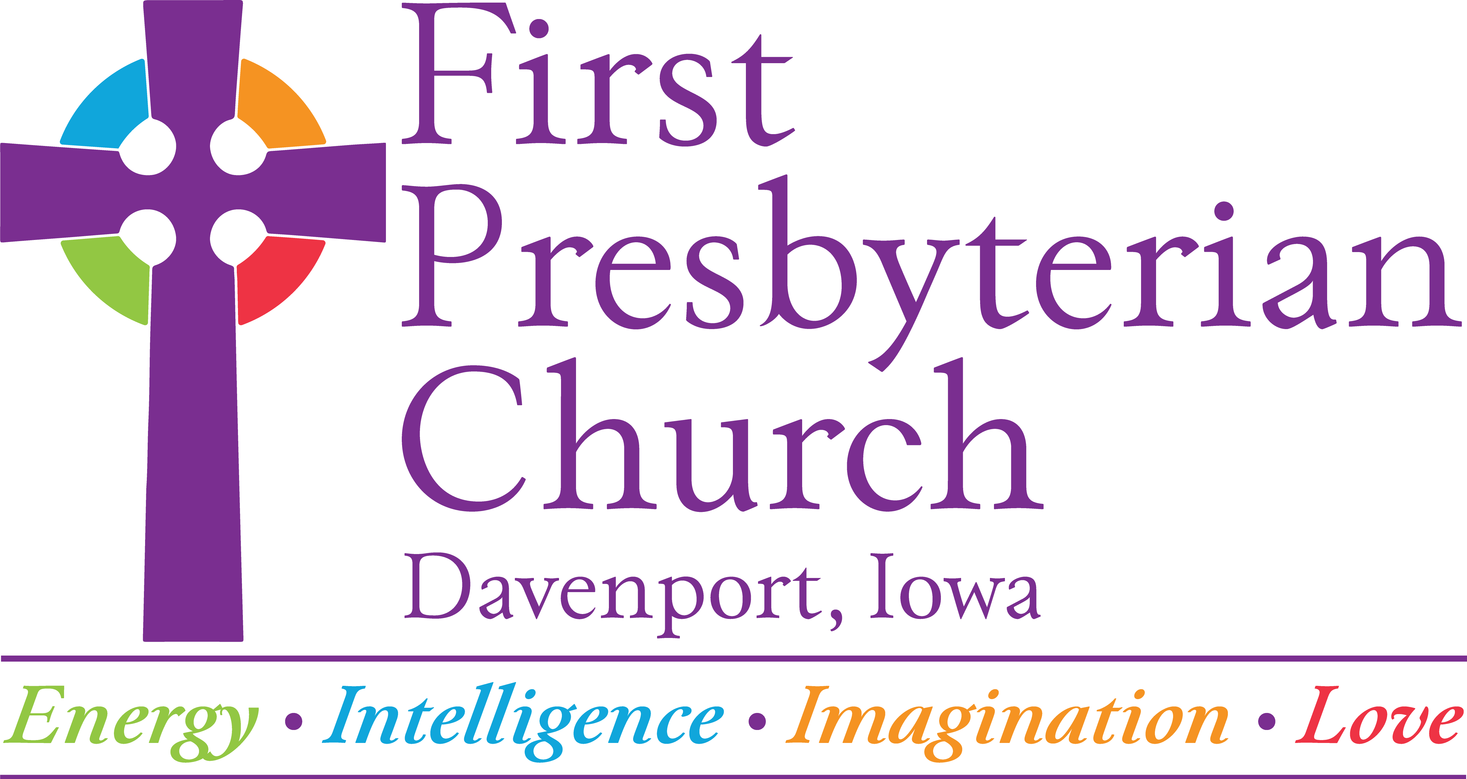 First Presbyterian Church of Davenport