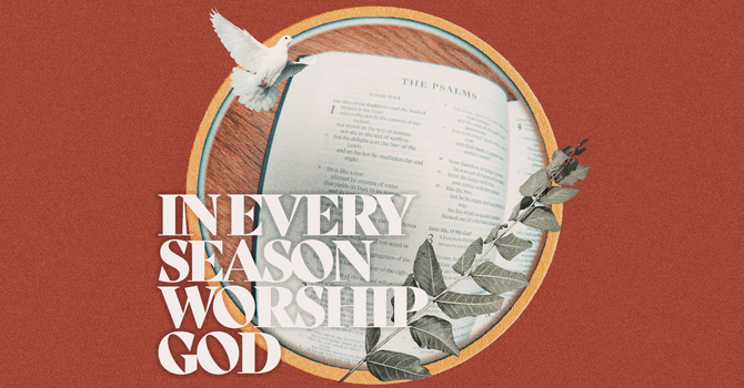 Declare His Glory Among the Nations!