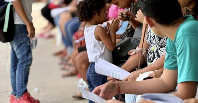 News From Honduras
