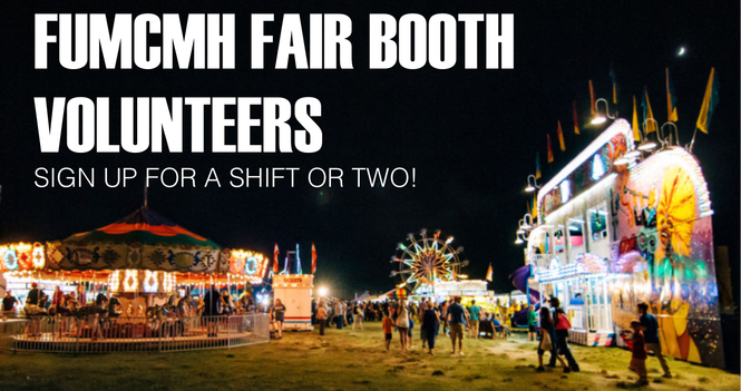 Baxter County Fair 