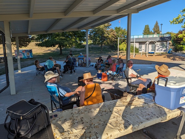 Parish Picnic