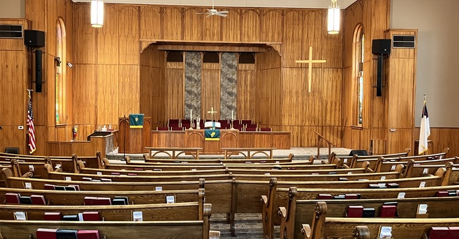 Holy Spirit Bible Study