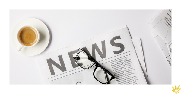 Got news to share?