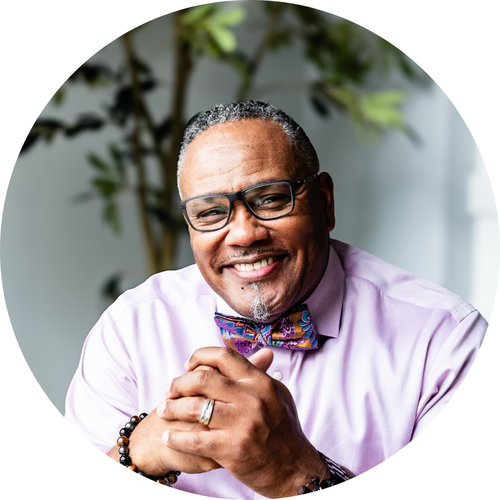 Dr. Chris Williamson