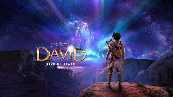 David