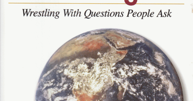 Christianity and World Religions image