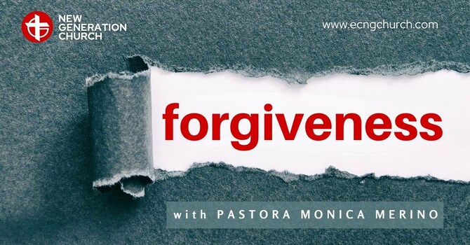 FORGIVENESS